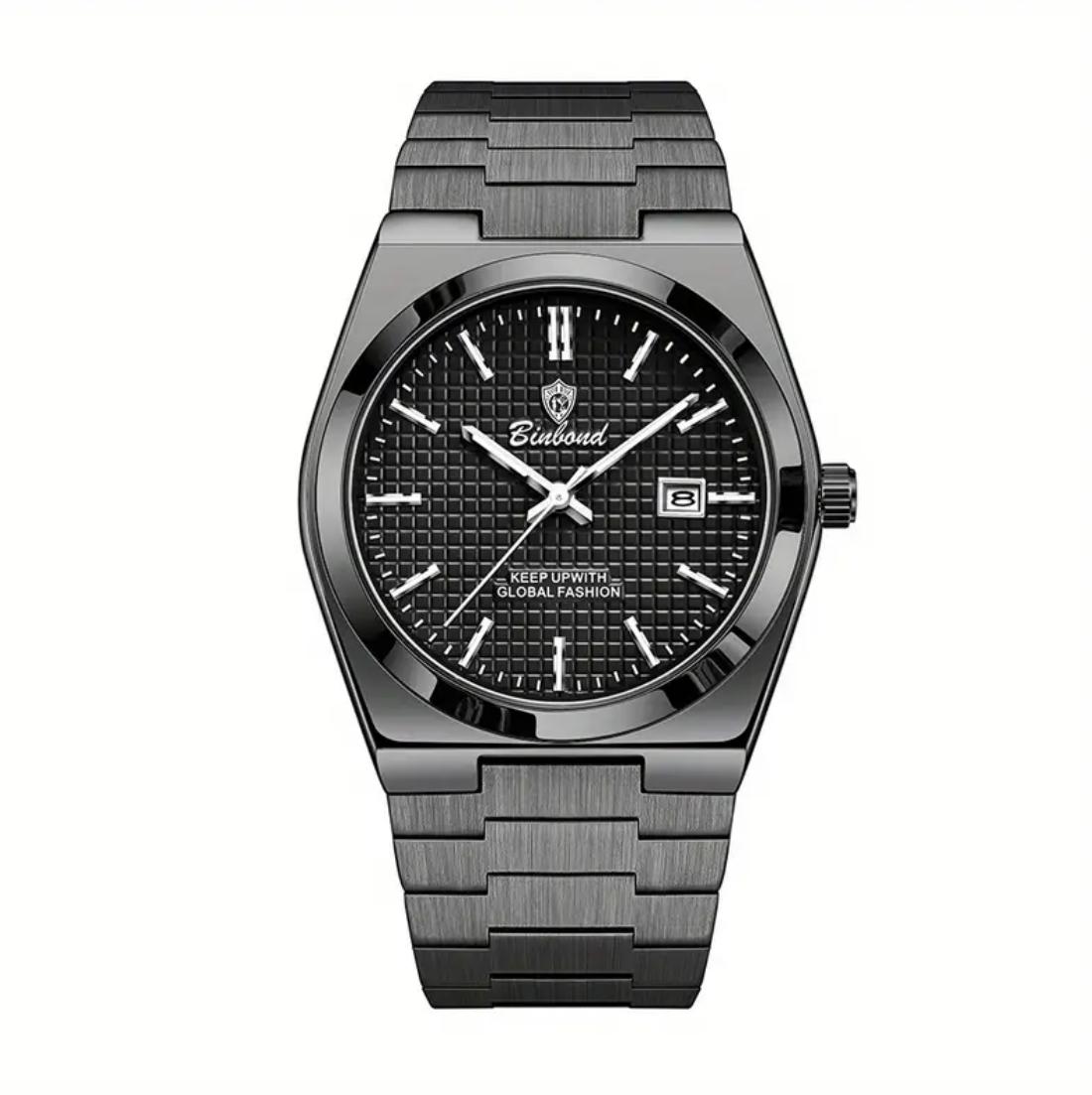 Binbond Black